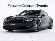 Porsche Taycan Sport Turismo - 4S