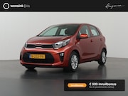 Kia Picanto - 1.0 DPi DynamicLine | Apple Carplay/Android Auto | Airco | C