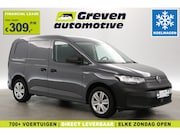 Volkswagen Caddy - 1.5 TSI 114PK | Koelwagen 0° | Benzine | Airco | Koelauto |