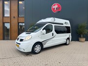 Renault Trafic - T29 L2/H2 2.0 DCI 66KW E4 Camper