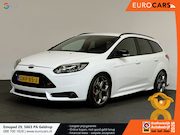 Ford Focus - Wagon 2.0 EcoBoost ST-2 Navigatie Lederen bekleding Climate
