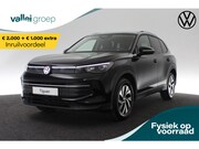 Volkswagen Tiguan - Life Edition 1.5 eHybrid 204 pk