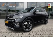 Volkswagen T-Cross - 1.5 TSI R-Line | Trekhaak | Camera | ACC | Fabrieksgarantie