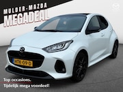 Mazda 2 Hybrid - 1.5 Homura Plus CAMERA PANORAMA DAK KEYLESS