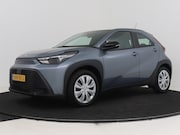 Toyota Aygo X - Hybrid 115 play