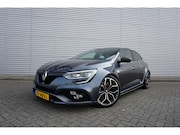 Renault Mégane - 1.8 TCe 280 RS Schaalstoelen / HUD / Xenon / Camera / Navi /