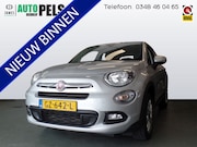 Fiat 500X - 1.4 Turbo MultiAir PopStar, Dealer onderhouden, Navigatie, C