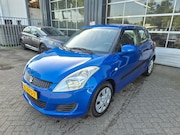 Suzuki Swift - 1.2 Comfort / 6 mnd garantie