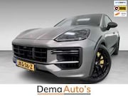Porsche Cayenne - Coupé 4.0 Turbo E-Hybrid GT-PAKKET 740PK NW, PRIJS