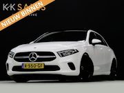 Mercedes-Benz A-klasse - 200 Business Solution [SCHUIFKANTELDAK, SFEERVERLICHTING, ST