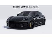 Porsche Panamera - Turbo S E-Hybrid