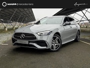 Mercedes-Benz C-klasse - Estate 300e Business Solution AMG | Night | Panoramaschuifda