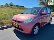 Daihatsu Sirion - 1.0-12V Premium 1e eigenaar lage km