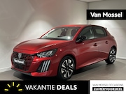 Peugeot 208 - 1.2 Hybrid 110 e-DCS6 Allure | Automaat | 360 Camera | Cruis