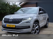 Skoda Kodiaq - 1.5 TSI Sportline Business 7 Persoons Navi/Led/Ecc/Pdc/Stoel