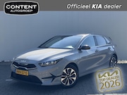 Kia Ceed - 1.0 T-GDi 100pk Design Edition