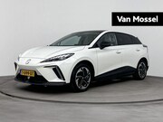 MG MG4 Electric - Luxury 64 kWh 204PK | Navigatie | Trekhaak | Adaptieve Cruis
