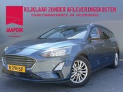 Ford Focus - Wagon BWJ 2022 1.5 120 PK EcoBlue Titanium X Business AUTOMA