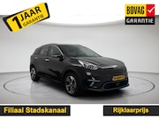 Kia Niro EV - e-Niro DynamicLine 64 kWh SOH 99.2 GRATIS Afleverpakket! | A