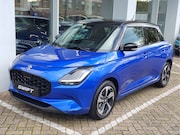 Suzuki Swift - 1.2 STYLE SMART HYBRID AUTOMAAT Direct Leverbaar | Tot 10 JA