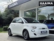Fiat 500e - Urban 42 kWh | 322 WLTP Range | Cruise Control | Apple Carpl