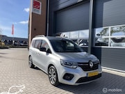 Renault Kangoo - combi automaat 1.3 TCe Nordic Rolstoellift