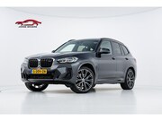 BMW X3 - M40i xDrive High Executive |Laser|Pano|Head-Up