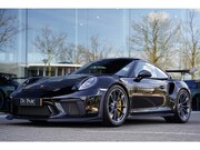 Porsche 911 - 4.0 GT3 RS / Weissach / Keramisch / Lifting / Clubsport