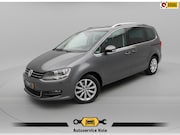 Volkswagen Sharan - 1.4 TSI Highline Edition 7 persoons * Navigatie * El. Schuif