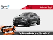 Nissan Juke - 1.6 Hybrid N-Sport | € 5000, = KORTING | TECHNOLOGY PACK | C