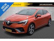 Renault Clio - 1.6 E-Tech Hybrid 145 R.S. Line