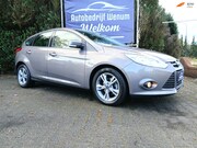 Ford Focus - 1.0 EcoBoost Edition Plus