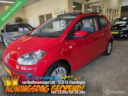 Volkswagen Up! - 1.0 move up BlueMotion Automaat