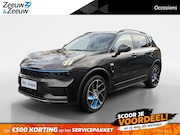 Lynk & Co 01 - 1.5 Apple Carplay/Android Auto , stoelverwarming , panoramad