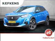 Peugeot 2008 - 1.2 PureTech Allure Pack 1ste Eigenaar | Camera | Cruise Con