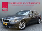 BMW 3-serie - Touring 320d High Executive BWJ 2017 AUTOMAAT | LEDER | STOE