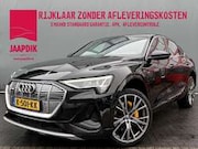 Audi e-tron - Sportback BWJ 2020 55 408 PK quattro S edition 95