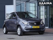 Smart ForFour - 1.0 Business Solution | Cruise control | Climate control | E