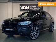 BMW X4 - xDrive20i High Executive M-Sport Pano Camera Trekhaak HUD 21