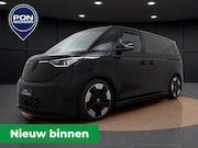 Volkswagen ID. Buzz Cargo - 77 kWh | Trekhaak | ACC | Camera | Parkeerhulp | Elek. Achte