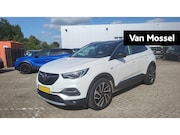 Opel Grandland X - 1.2 Turbo Ultimate