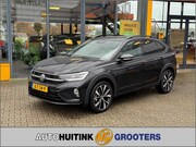 Volkswagen Taigo - 1.0 TSI R-Line Ed. - adaptive cruise - iq light - camera