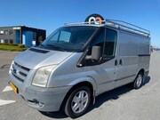 Ford Transit - 2009 * 2.2 TDCI SHD * EURO 5 * APK