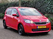 Skoda Citigo - (Vw UP model) NAP Navigatie Greentech Fresh Cruise Control A