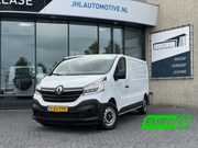 Renault Trafic - 2.0 dCi 145 T30 L2H1 Comfort*CRUISE*A/C*TEL*3PERS