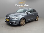 Audi A1 - 2.0 TDI Pro Line S uniek