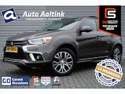 Mitsubishi ASX - ClearT. Conn.Pro | 1e EIG. | TREKHAAK | CARPLAY
