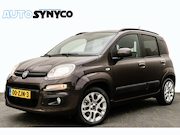 Fiat Panda - 0.9 TwinAir Lounge | Org. NL | Airco | Getint Glas | Elekt.