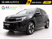 Opel Grandland - 1.6 Turbo Plug-In Hybrid 4x4 GSe 300pk | Trekhaak | Camera |