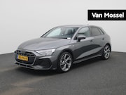 Audi A3 - Sportback 40 TFSI e S edition 204 PK